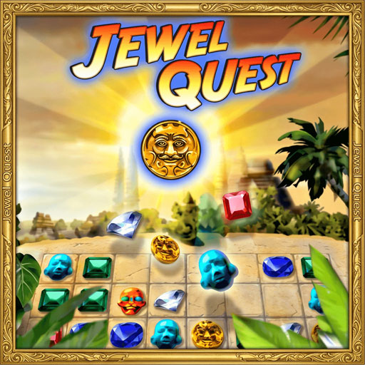 Jewel Quest