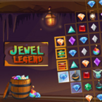 Jewel Legend