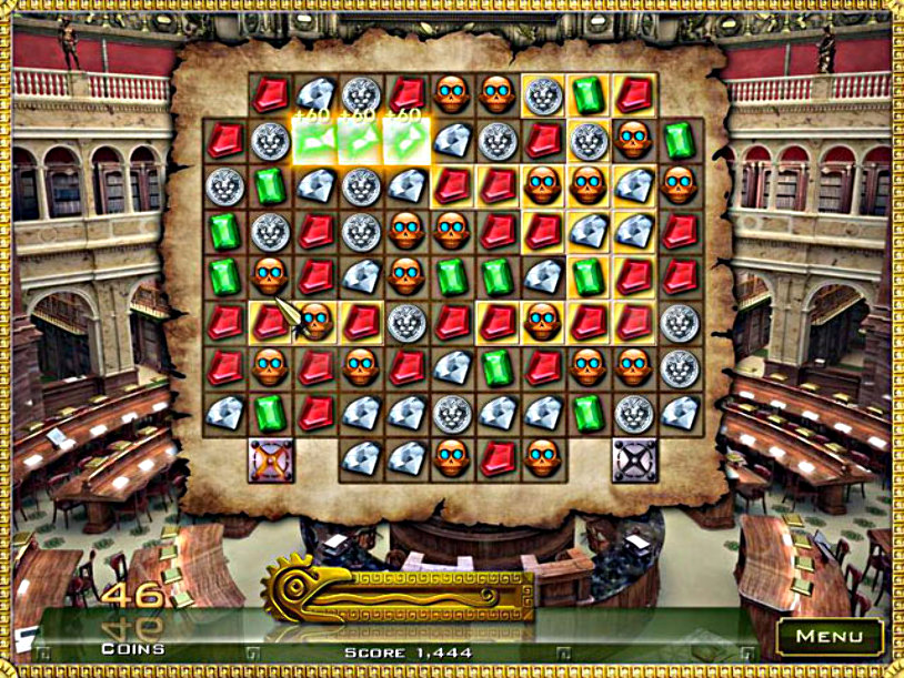 Jewels and Elements Double Pack screenshot 1
