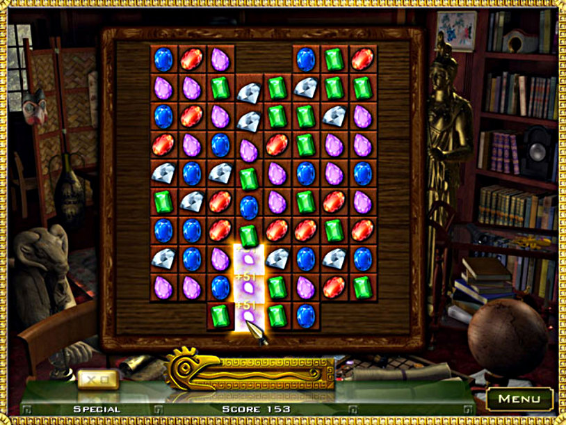 Jewels and Elements Double Pack screenshot 3