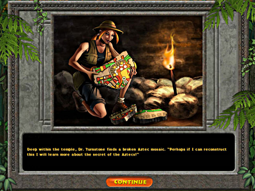 Jewels of Cleopatra 2 screenshot 2