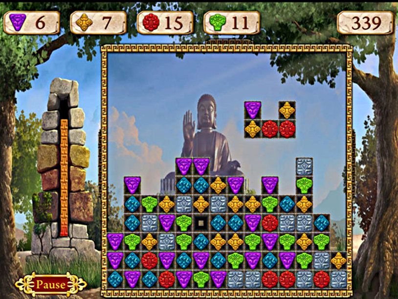 Jewels of East India Company screenshot 1