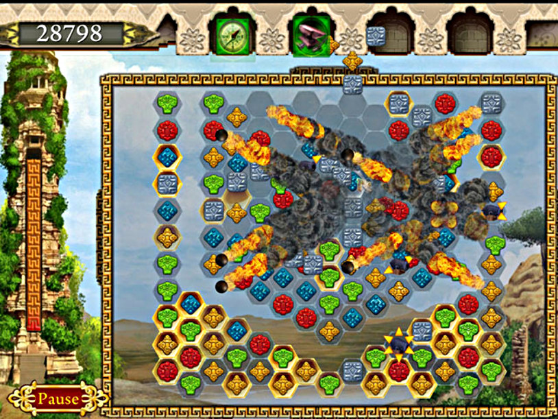 Jewels of East India Company screenshot 2