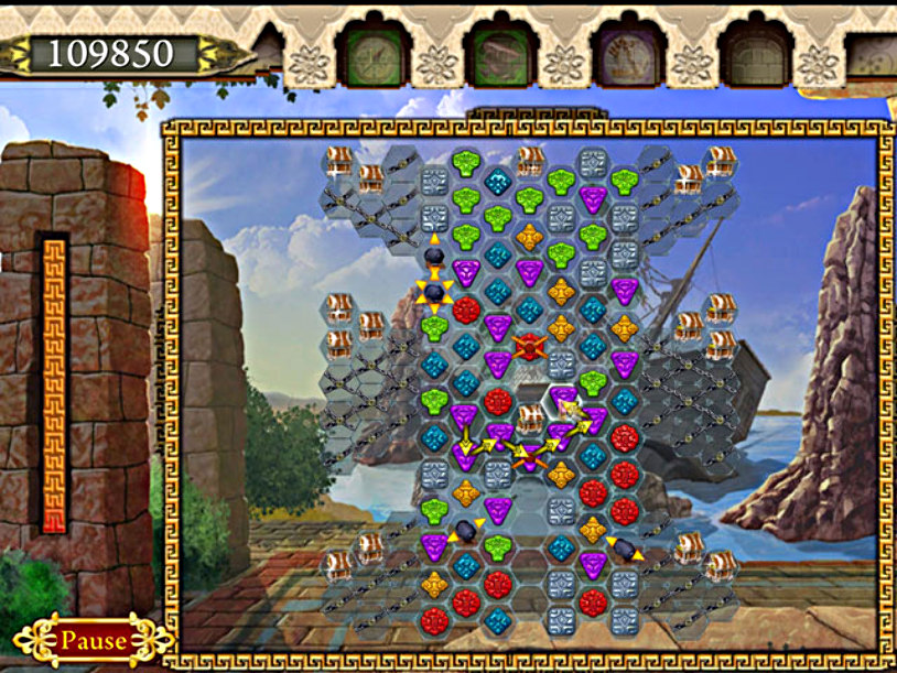 Jewels of East India Company screenshot 3