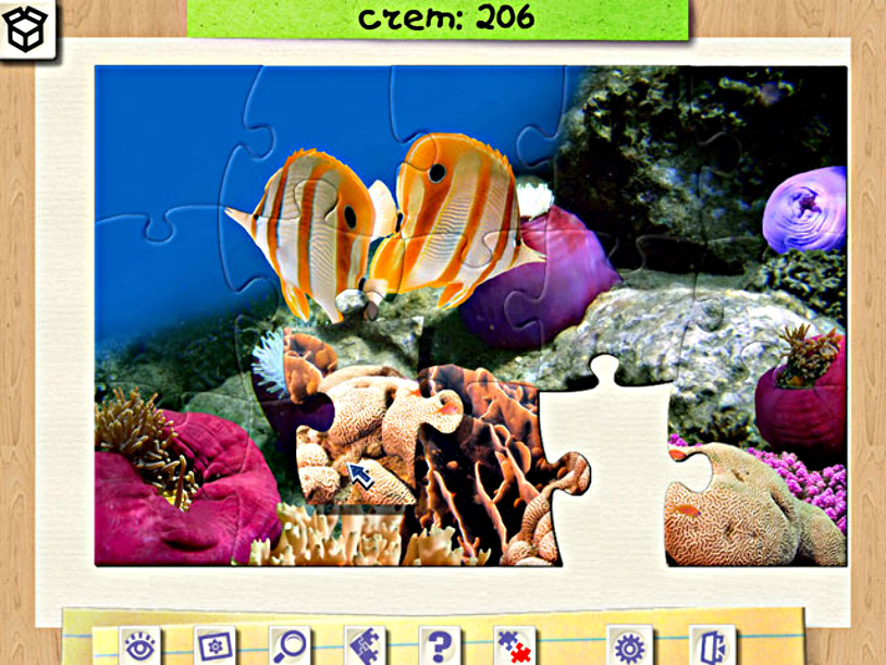 Jigsaw Boom 3 screenshot 3