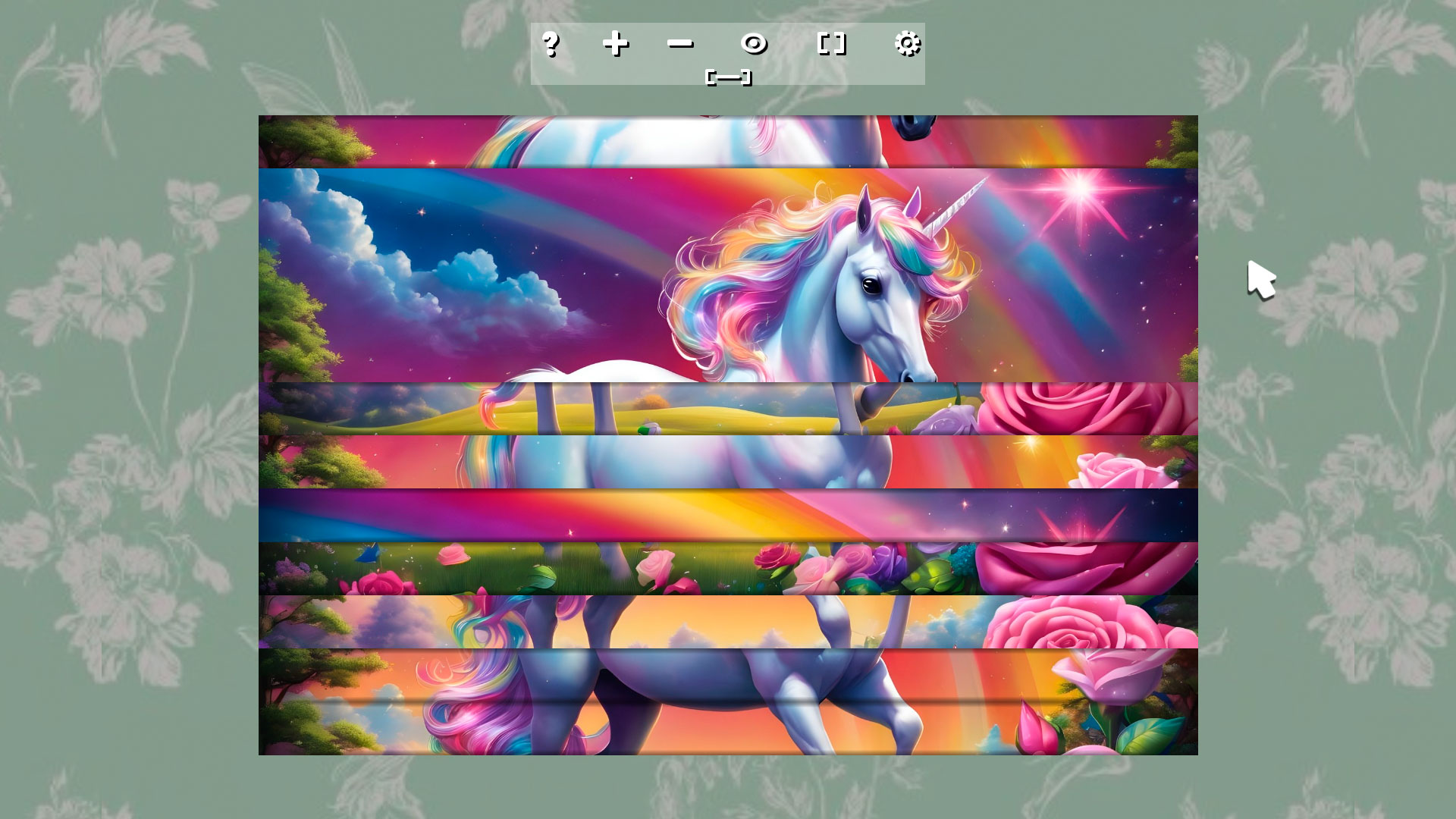 Jigsaw Puzzle Lovers Fantasy 2 screenshot 2