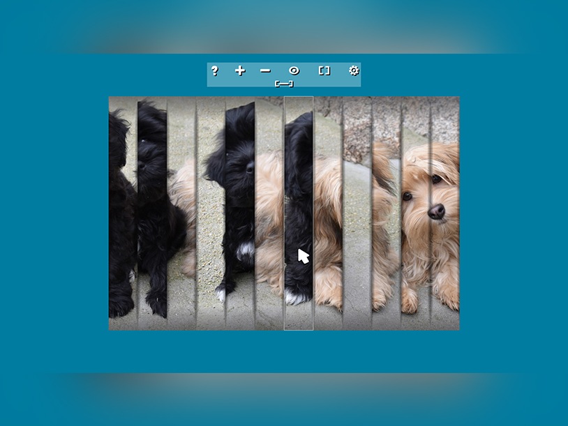 Jigsaw Puzzle Lovers screenshot 3