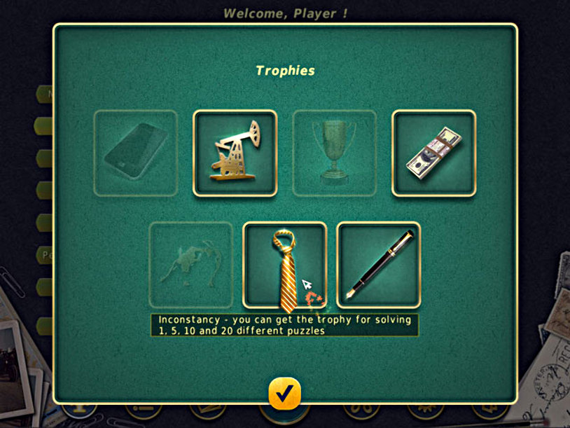 Jigsaw World Tour screenshot 3