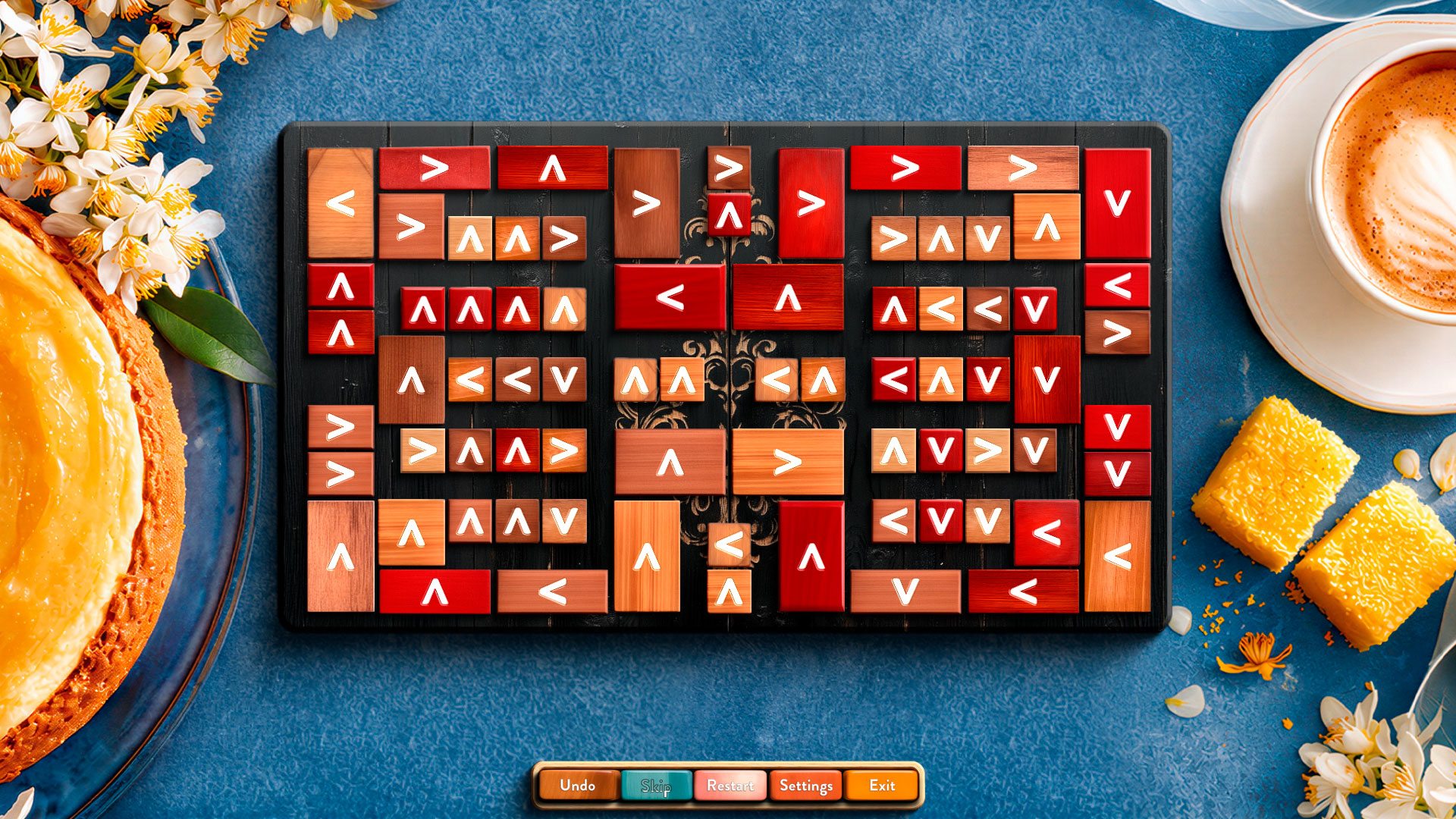 Jixo 6: Dolce Vita Collector's Edition screenshot 5