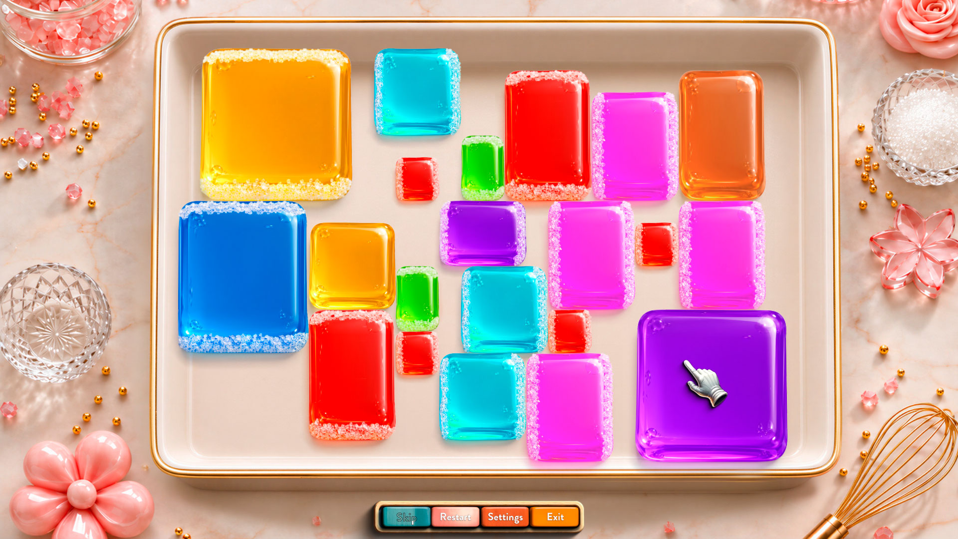 Jixo 6: Dolce Vita Collector's Edition screenshot 2