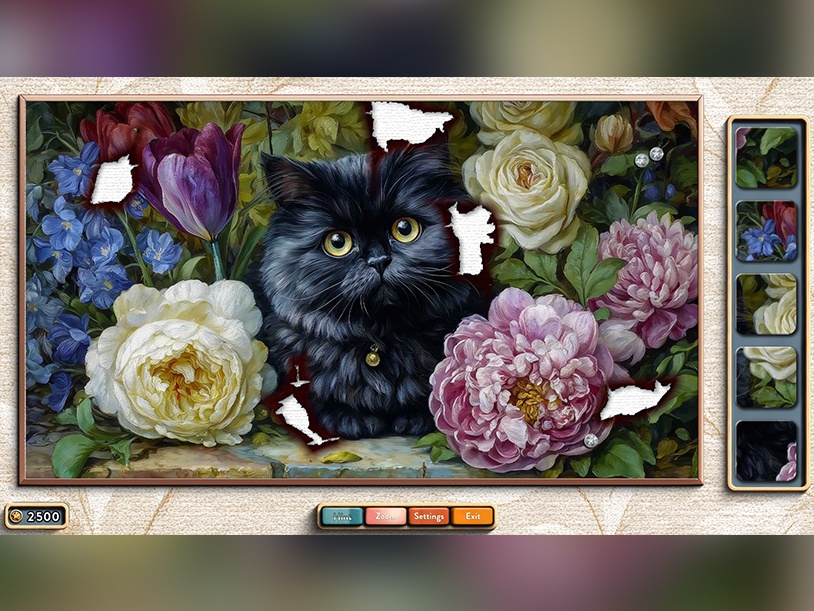 Jixo: Hidden Horizons Collector's Edition screenshot 1