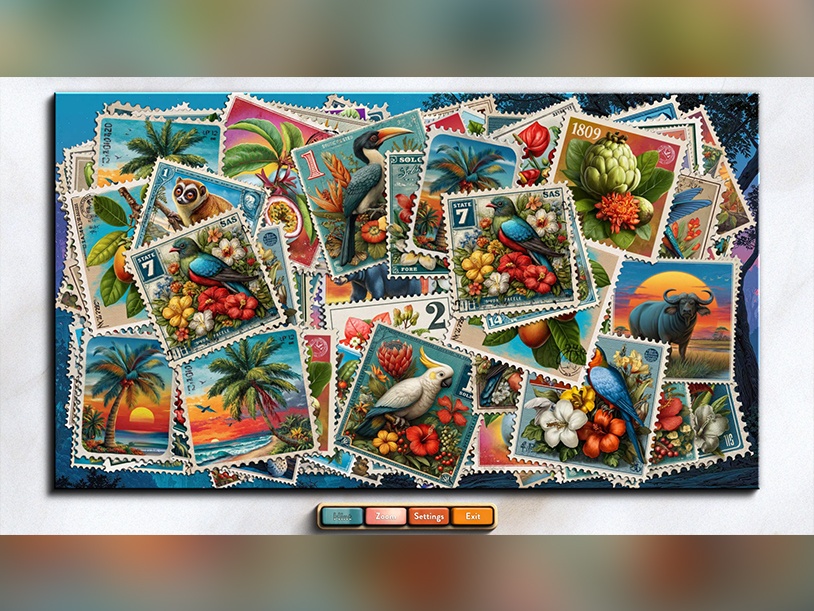 Jixo: Hidden Horizons Collector's Edition screenshot 2