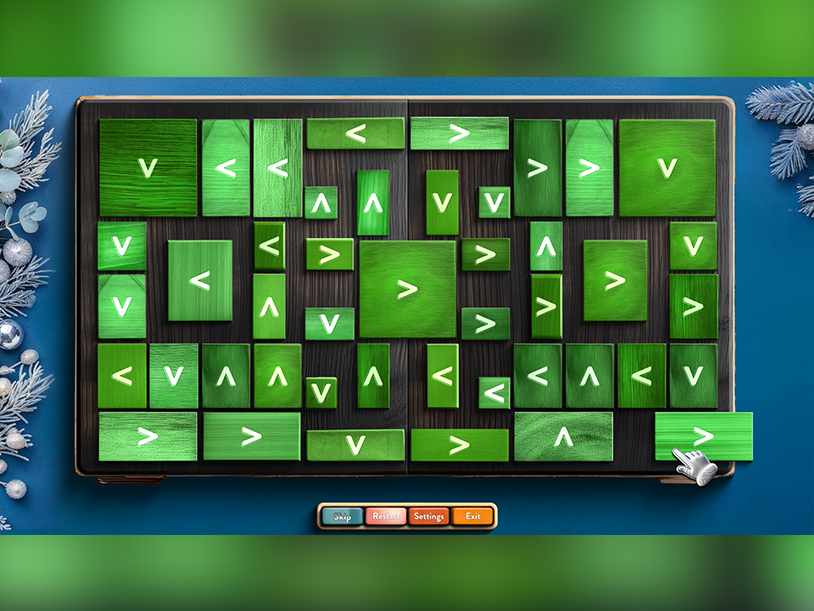 Jixo 4: Magical Nights Collector's Edition screenshot 2