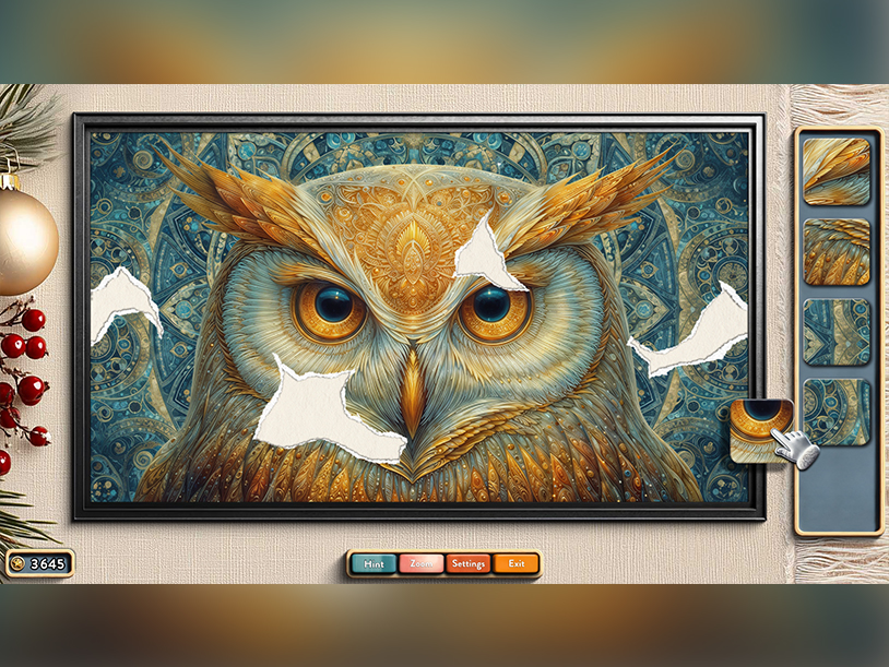 Jixo 4: Magical Nights Collector's Edition screenshot 3
