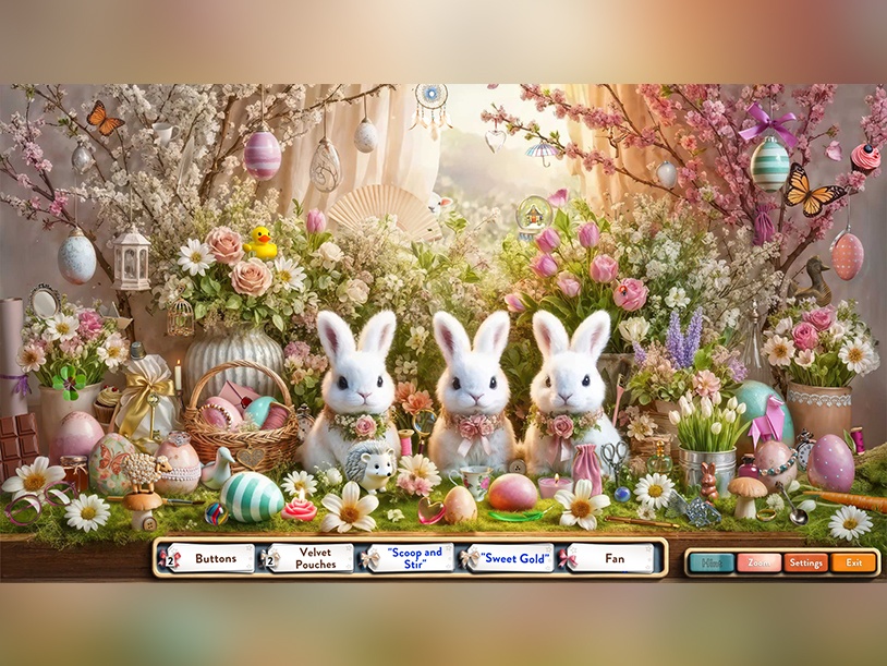 Jixo: Summer Dreams Collector's Edition screenshot 1