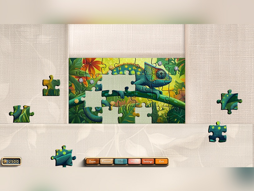 Jixo: Summer Dreams Collector's Edition screenshot 2