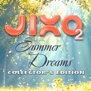 Jixo: Summer Dreams Collector's Edition