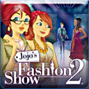 Jojo's Fashion Show 2: Las Cruces