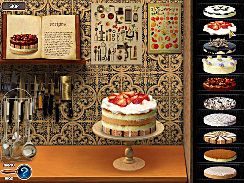 Journalistic Investigations:  Stolen Inheritance screenshot 3