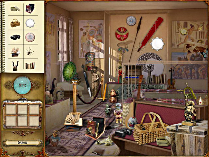 Journey of Hope screenshot 2