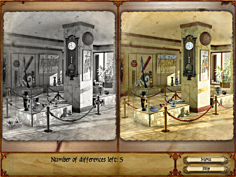 Journey of Hope screenshot 3