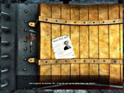 Journey to the Center of the Moon screenshot 3