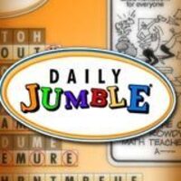 Jumble