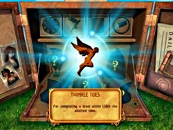Jungle Quest screenshot 2