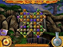 Jungle Quest screenshot 3