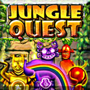 Jungle Quest