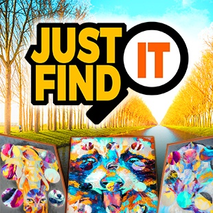 Just Find It