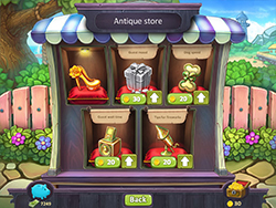 Katy & Bob: Cake Cafe screenshot 2