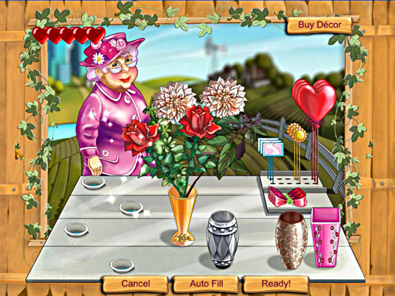 Kelly Green: Garden Queen screenshot 3