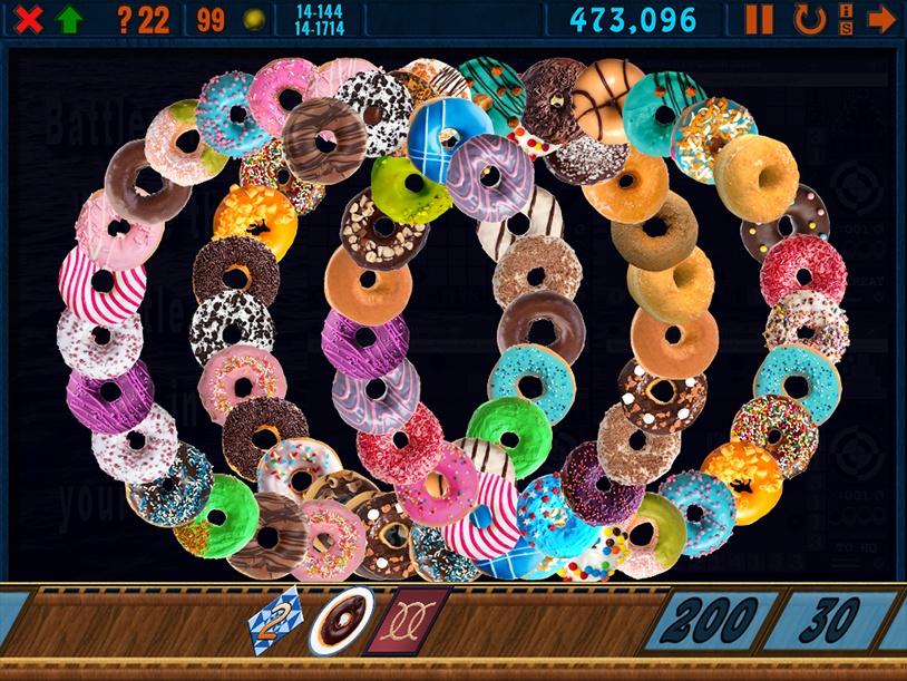 Ki11er Clutter screenshot 3