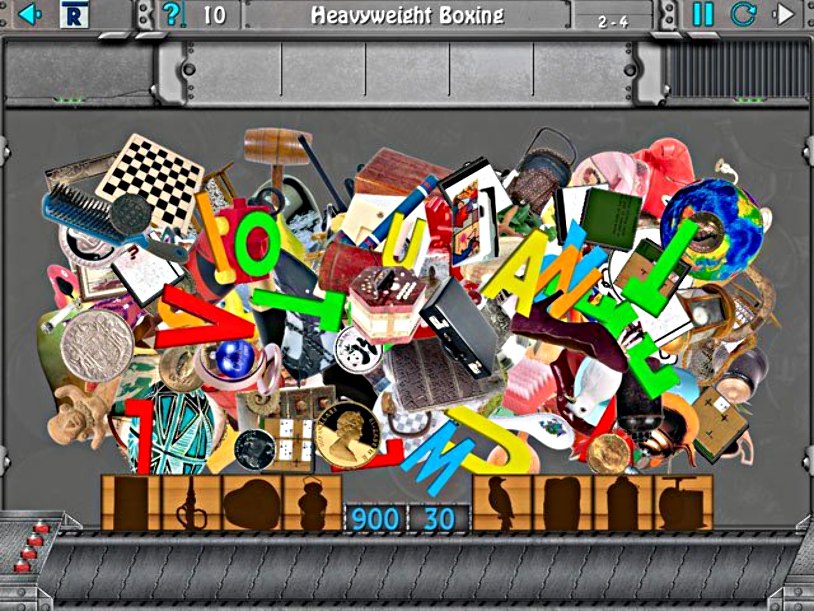 Kill the Clutter 2 Bundle screenshot 1