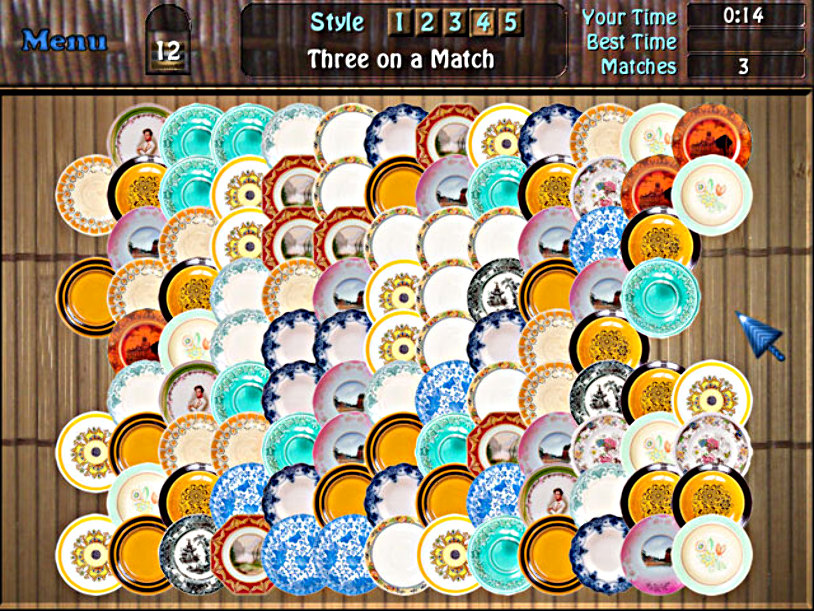 Kill the Clutter Bundle - Clutter I & II screenshot 2