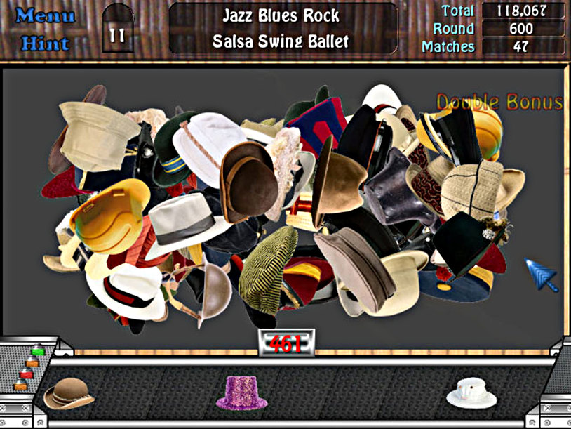 Kill the Clutter Bundle - Clutter I & II screenshot 3