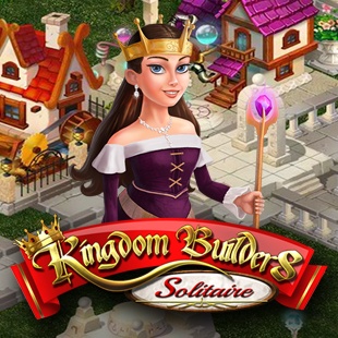 Kingdom Builders - Solitaire