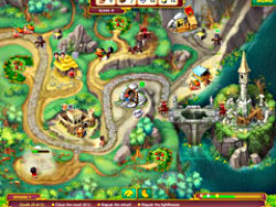 Kingdom Chronicles screenshot 1