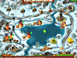 Kingdom Chronicles screenshot 2