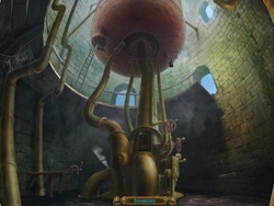 Kingdom of Aurelia: Mystery of the Poisoned Dagger screenshot 2