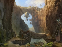 Kingdom of Aurelia: Mystery of the Poisoned Dagger screenshot 3