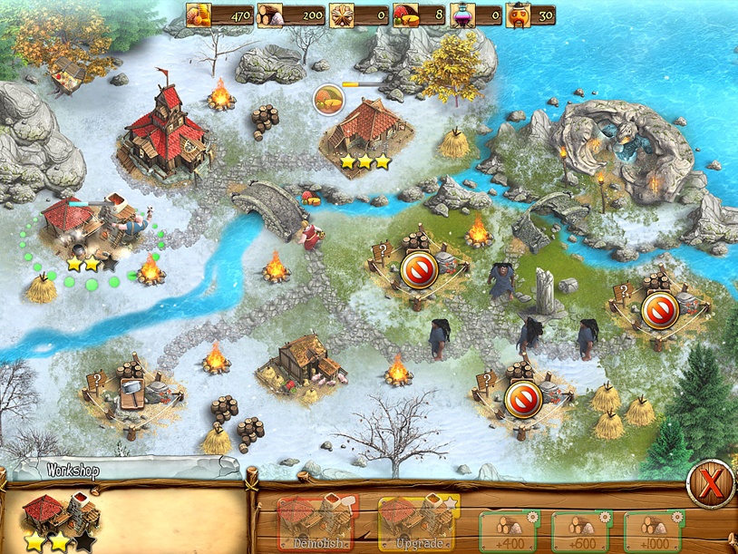 Kingdom Tales Double Pack screenshot 2