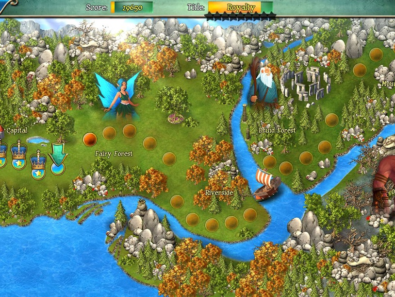 Kingdom Tales Double Pack screenshot 3