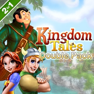 Kingdom Tales Double Pack