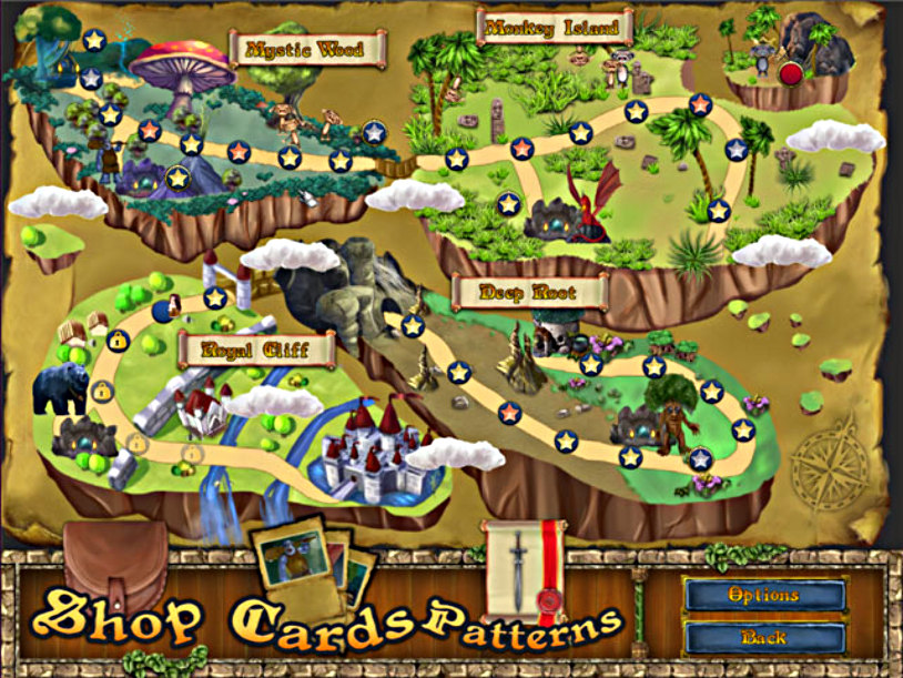 King's Smith 2 screenshot 1