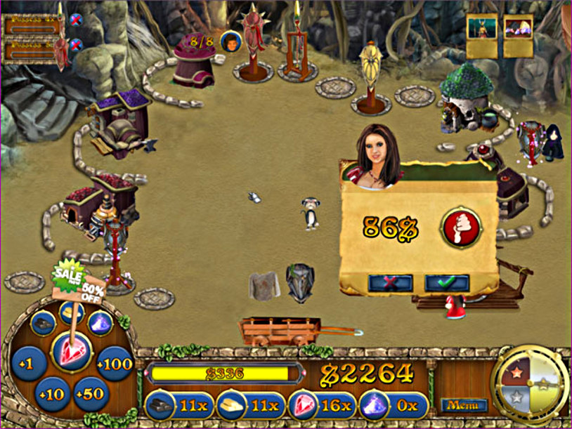 King's Smith 2 screenshot 3