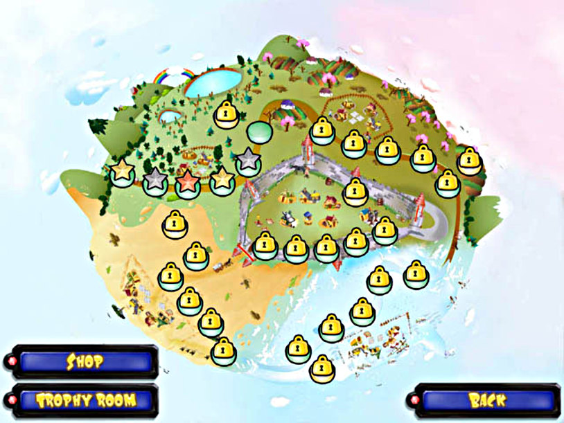 King's Smith screenshot 1