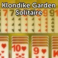 Klondike Garden - Solitaire