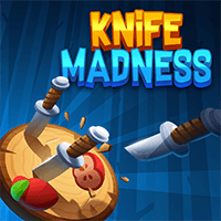 Knife Madness